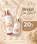 Bridal Glow Duo 💫